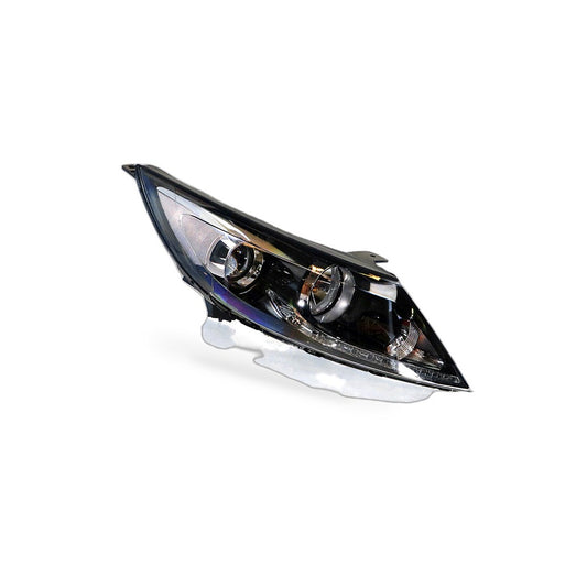 LED Electric Adjust Headlamp Driver Side Suitable for Kia Sportage 2010-2013