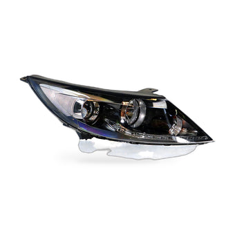 compare product LED Electric Adjust Headlamp Driver Side Suitable for Kia Sportage 2010-2013