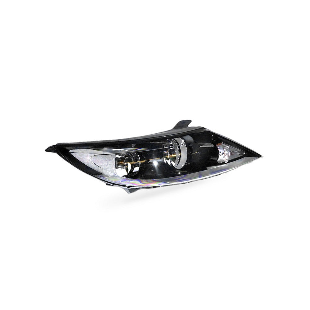 Headlight Driver Side Left Suitable for Kia Sportage KM 2005-2010 - BD2