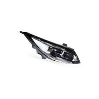 Headlight Driver Side Left Suitable for Kia Sportage KM 2005-2010 - BD3