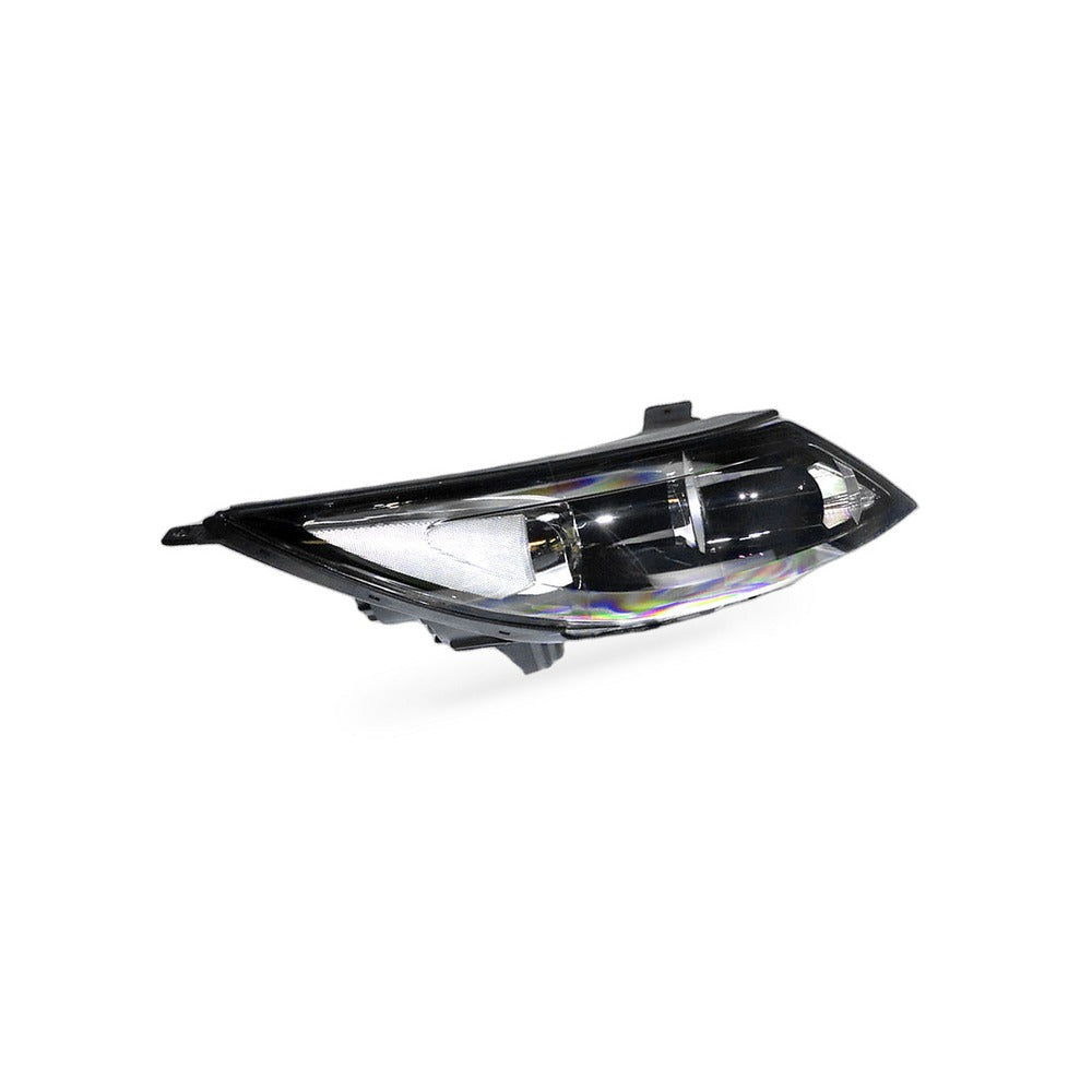 Headlight Driver Side Left Suitable for Kia Sportage KM 2005-2010 - BD4