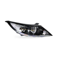 Headlight Driver Side Left Suitable for Kia Sportage KM 2005-2010 - ZT2