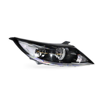 compare product Headlight Driver Side Left Suitable for Kia Sportage KM 2005-2010