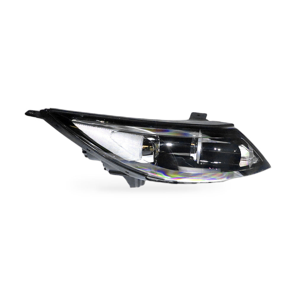 Headlight Driver Side Left Suitable for Kia Sportage KM 2005-2010 - ZT3