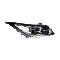 Headlight Driver Side Left Suitable for Kia Sportage KM 2005-2010 - ZT3