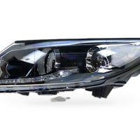 Headlamp with DRL Passenger Side Suitable for Kia Sportage SLi 2013-2015 - XQ1