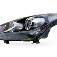 Halogen Headlamp Passenger Side Suitable for Kia Optima 2011-2013 2.4L - XQ1
