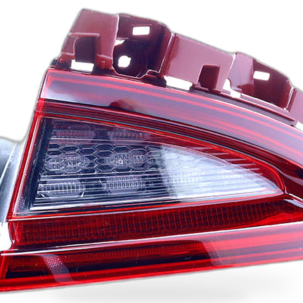 LED Tail Lamp Driver Side Suitable for Kia Optima TF 2011-2013 2.4L - XQ1