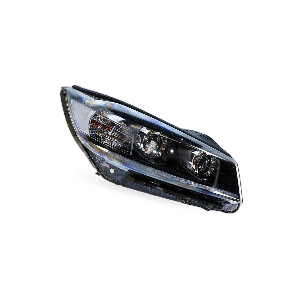 Head Lamp Driver Side Left Suitable for Kia Sorento UM 2017-2021 92101-2R100 - BD1