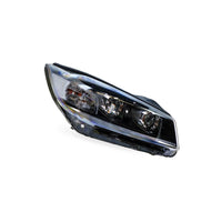 Head Lamp Driver Side Left Suitable for Kia Sorento UM 2017-2021 92101-2R100 - BD1