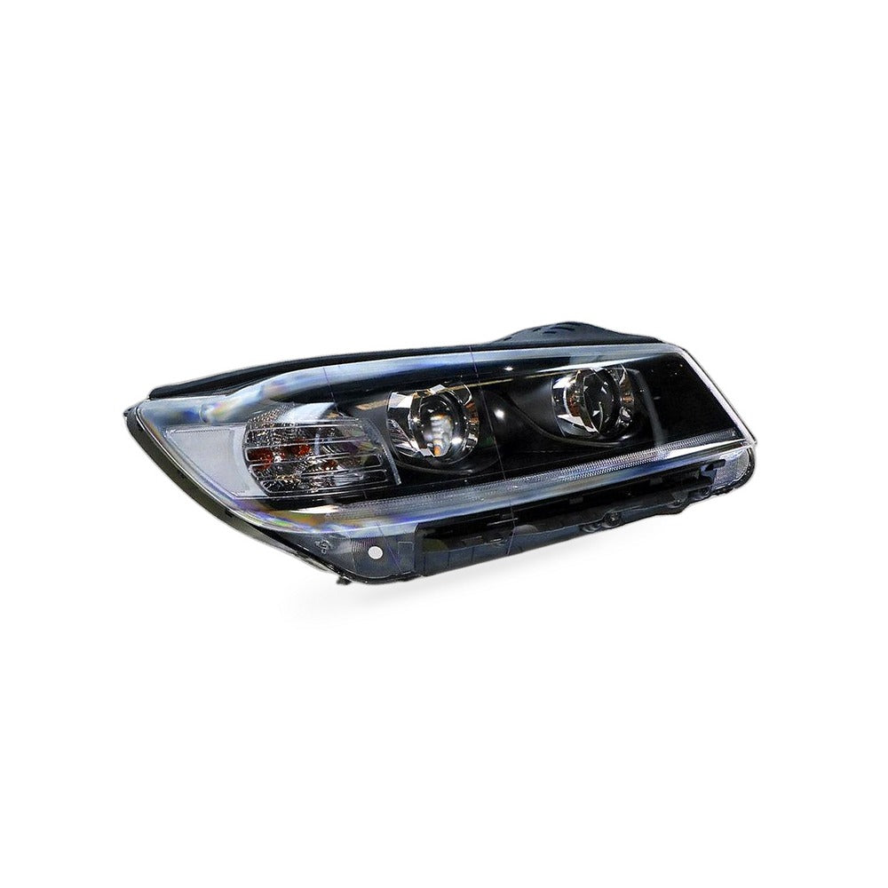 Head Lamp Driver Side Left Suitable for Kia Sorento UM 2017-2021 92101-2R100 - BD2