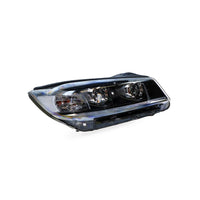 Head Lamp Driver Side Left Suitable for Kia Sorento UM 2017-2021 92101-2R100 - BD2