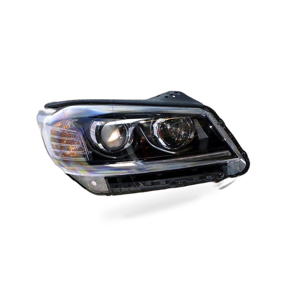 Head Lamp Driver Side Left Suitable for Kia Sorento UM 2017-2021 92101-2R100 - BD4