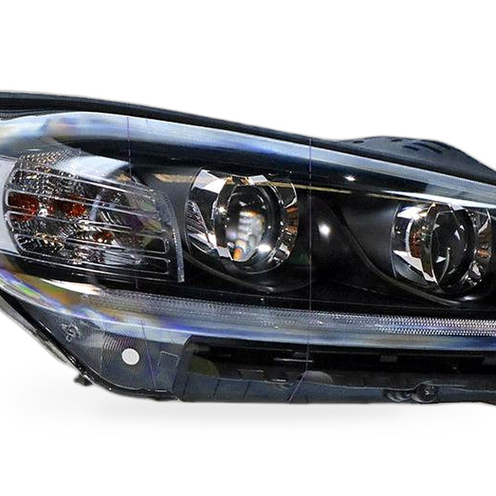 Head Lamp Driver Side Left Suitable for Kia Sorento UM 2017-2021 92101-2R100 - XQ1