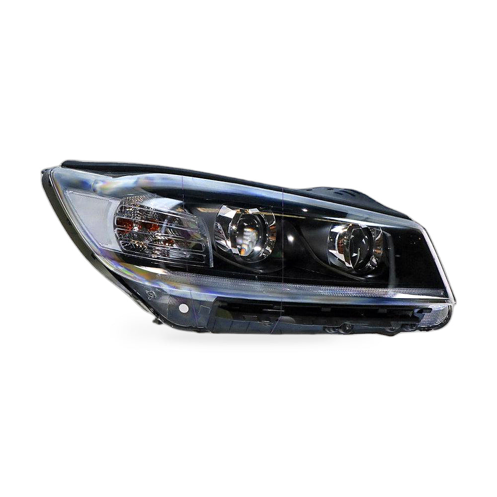 Head Lamp Driver Side Left Suitable for Kia Sorento UM 2017-2021 92101-2R100 - ZT2