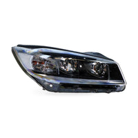 Head Lamp Driver Side Left Suitable for Kia Sorento UM 2017-2021 92101-2R100 - ZT2