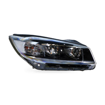 compare product Head Lamp Driver Side Left Suitable for Kia Sorento UM 2017-2021 92101-2R100