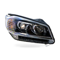 Head Lamp Driver Side Left Suitable for Kia Sorento UM 2017-2021 92101-2R100 - ZT3