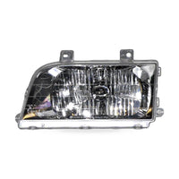 Headlamp Passenger Side Suitable for Kia Sportage KM 2005-2010 92101-2E000 - ZT2