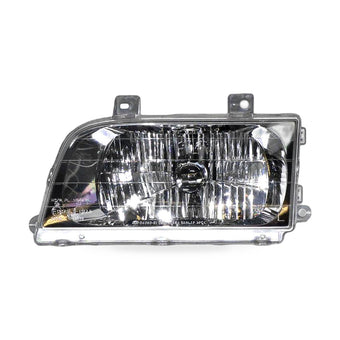 compare product Headlamp Passenger Side Suitable for Kia Sportage KM 2005-2010 92101-2E000