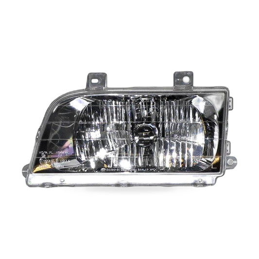 Headlamp Passenger Side Suitable for Kia Sportage KM 2005-2010 92101-2E000 - ZT2