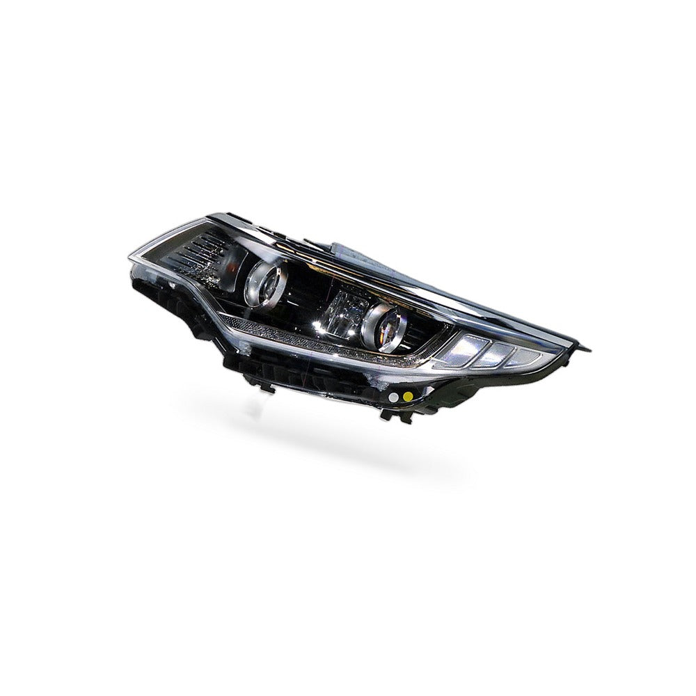 Head Lamp Passenger Side Suitable for Kia Optima JF 2015-2018 - BD1
