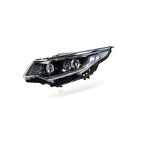 Head Lamp Passenger Side Suitable for Kia Optima JF 2015-2018 - BD2
