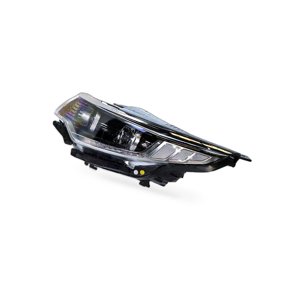 Head Lamp Passenger Side Suitable for Kia Optima JF 2015-2018 - BD3