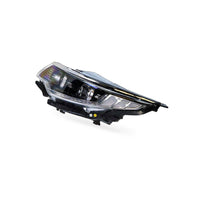 Head Lamp Passenger Side Suitable for Kia Optima JF 2015-2018 - BD3