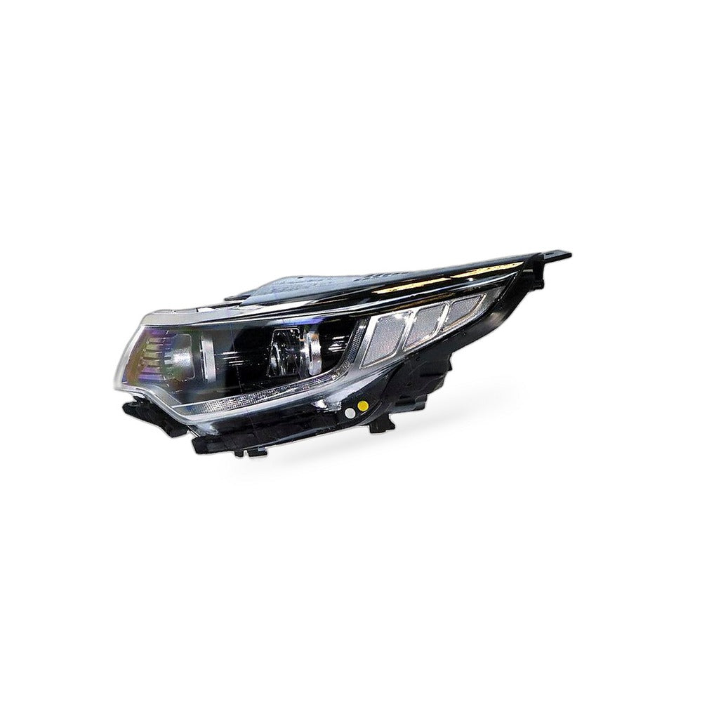 Head Lamp Passenger Side Suitable for Kia Optima JF 2015-2018 - BD4