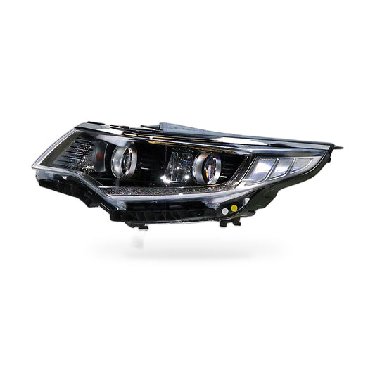 Head Lamp Passenger Side Suitable for Kia Optima JF 2015-2018 - ZT2