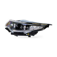 Head Lamp Passenger Side Suitable for Kia Optima JF 2015-2018 - ZT3