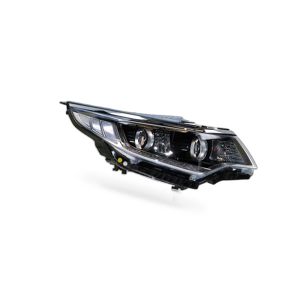 Headlight Driver Side Suitable for Kia Optima JF 2015-2018 KOC-21030RHG - BD1