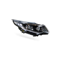 Headlight Driver Side Suitable for Kia Optima JF 2015-2018 KOC-21030RHG - BD1