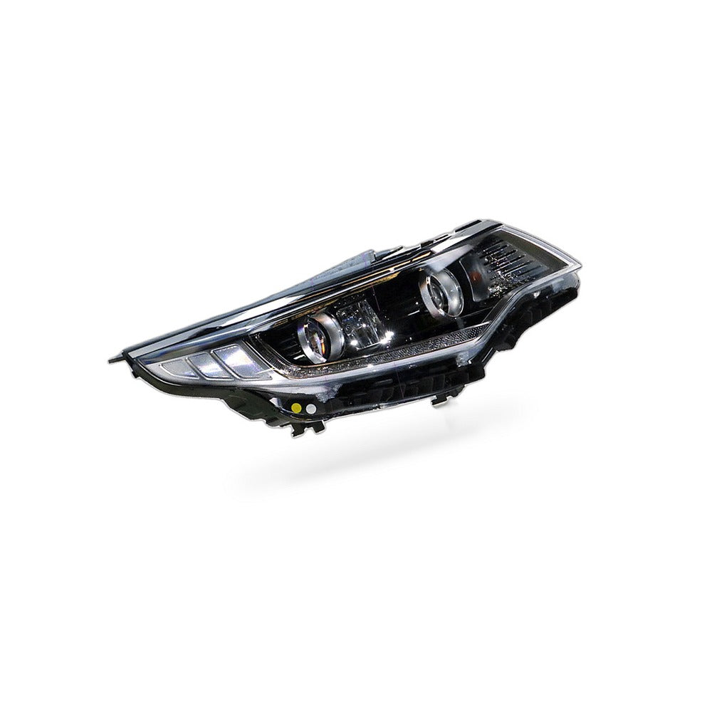 Headlight Driver Side Suitable for Kia Optima JF 2015-2018 KOC-21030RHG - BD2