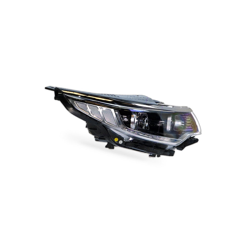 Headlight Driver Side Suitable for Kia Optima JF 2015-2018 KOC-21030RHG - BD3