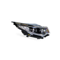 Headlight Driver Side Suitable for Kia Optima JF 2015-2018 KOC-21030RHG - BD3