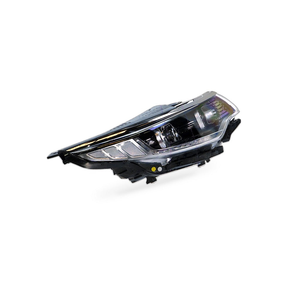 Headlight Driver Side Suitable for Kia Optima JF 2015-2018 KOC-21030RHG - BD4