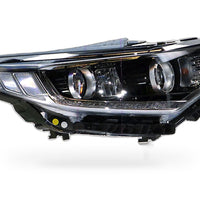Headlight Driver Side Suitable for Kia Optima JF 2015-2018 KOC-21030RHG - XQ1