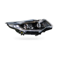 Headlight Driver Side Suitable for Kia Optima JF 2015-2018 KOC-21030RHG - ZT2
