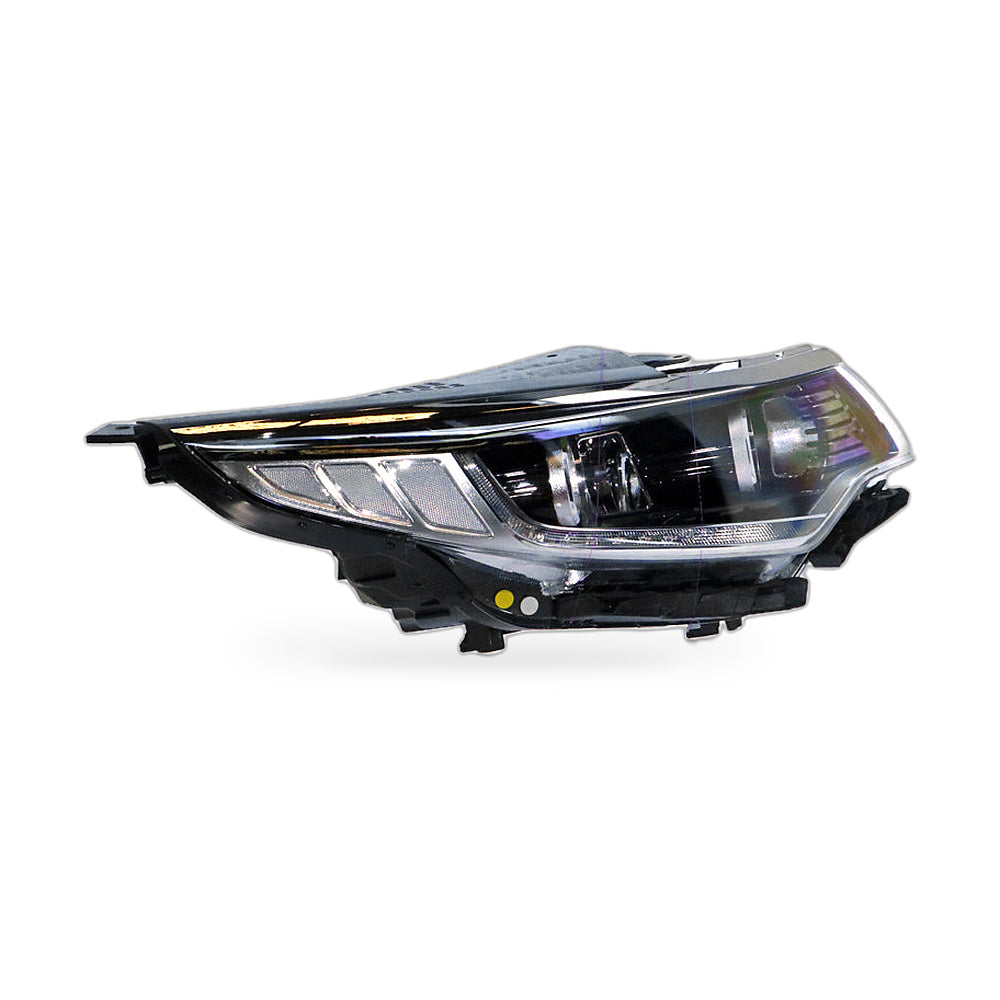 Headlight Driver Side Suitable for Kia Optima JF 2015-2018 KOC-21030RHG - ZT3
