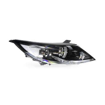 compare product HID Head Lamp Driver Side Suitable for Kia Sportage Platinum SL II 2013-2015