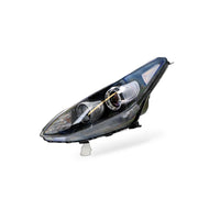 Halogen Head Lamp With DRL Passenger Side Suitable for Kia Sportage QL 2015-2021 - BD2