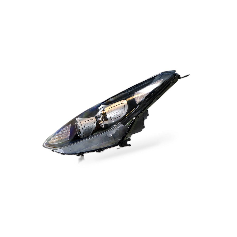 Halogen Head Lamp With DRL Passenger Side Suitable for Kia Sportage QL 2015-2021 - BD4