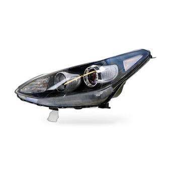 compare product Halogen Head Lamp With DRL Passenger Side Suitable for Kia Sportage QL 2015-2021