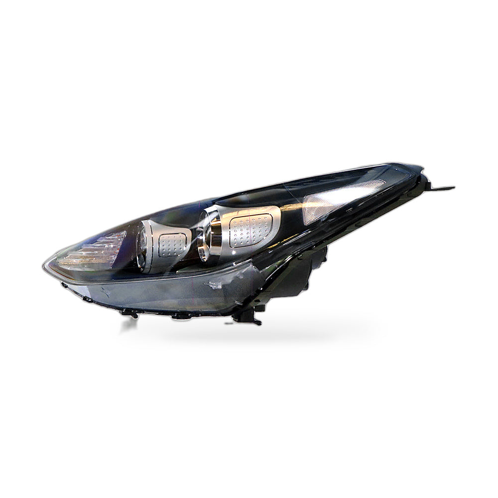 Halogen Head Lamp With DRL Passenger Side Suitable for Kia Sportage QL 2015-2021 - ZT3