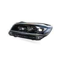 LED Head Lamp Passenger Side Suitable for Kia Optima JF 2015-2021 - BD1