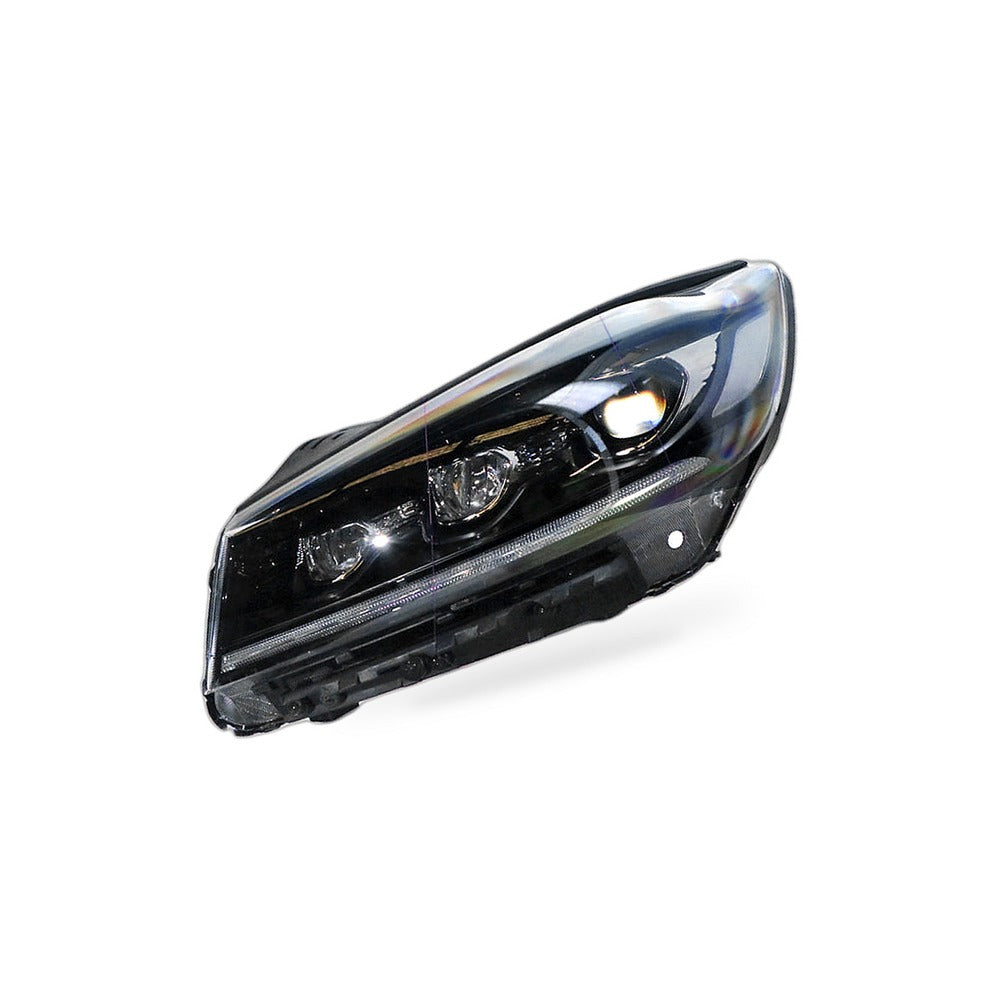 LED Head Lamp Passenger Side Suitable for Kia Optima JF 2015-2021 - BD2