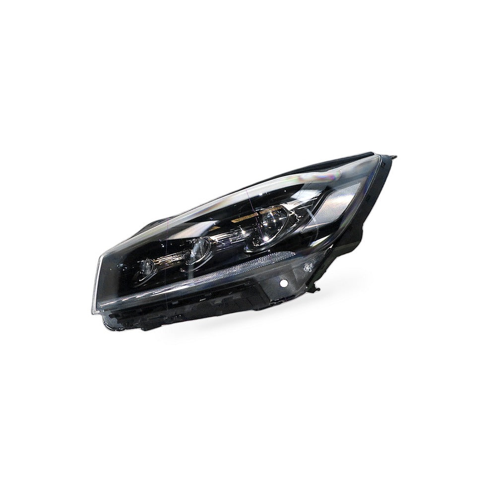 LED Head Lamp Passenger Side Suitable for Kia Optima JF 2015-2021 - BD4