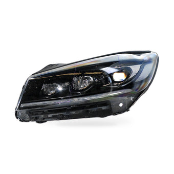 compare product LED Head Lamp Passenger Side Suitable for Kia Optima JF 2015-2021